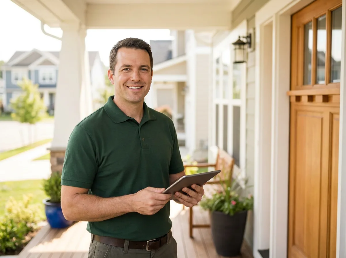 Pest control FAQs for Donner, LA